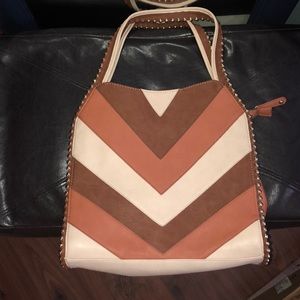 Big Buddha Genuine Leather Purse